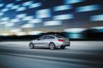 BMW 4-Series Gran Coupe 2015 года